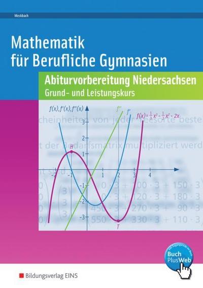 Mathematik für Berufliche Gymnasien