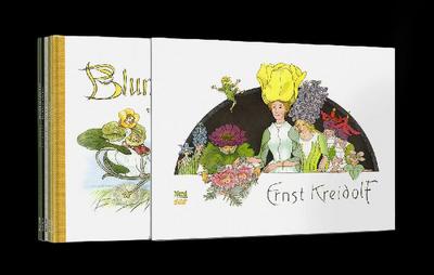 Bundle Ernst Kreidolf