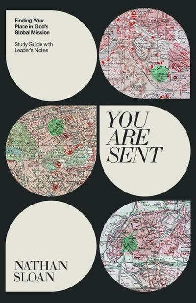 You Are Sent