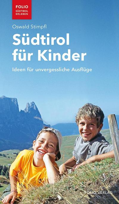 Südtirol für Kinder