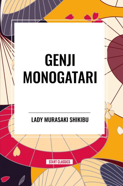 Genji Monogatari