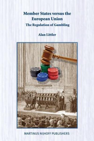 Member States Versus the European Union