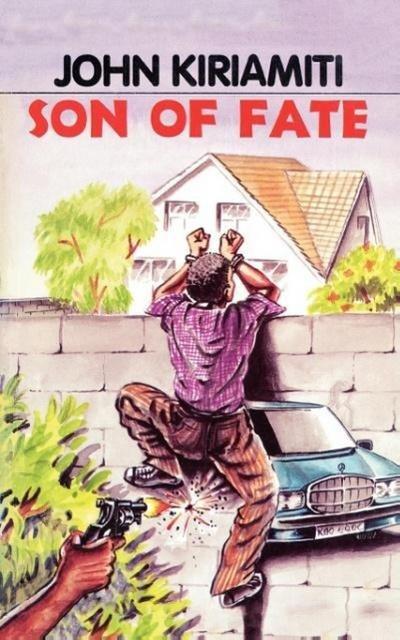 Son of Fate