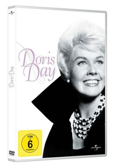 Doris Day Collection