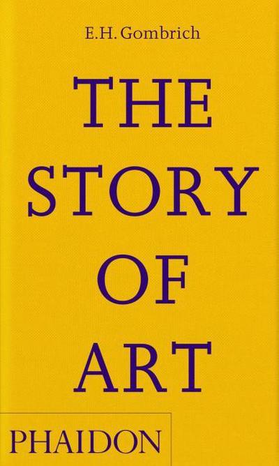 The Story of Art (2023) Pocket Format