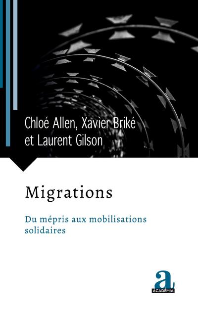Migrations