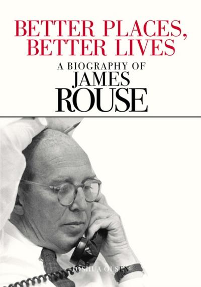 Better Places, Better Lives