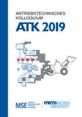 Antriebstechnisches Kolloquium 2019