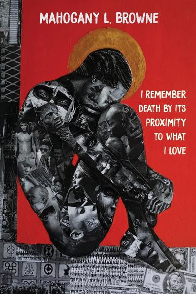 I Remember Death by Its Proximity to What I Love