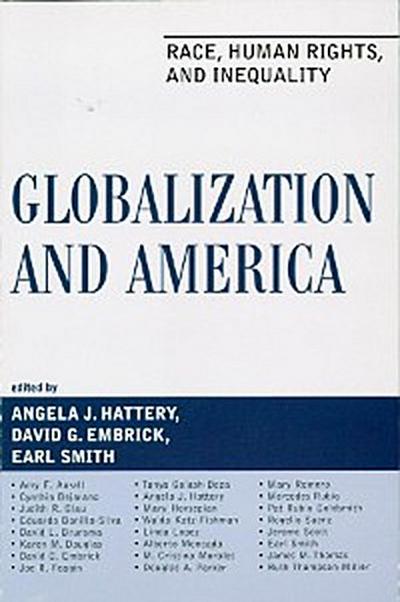 Globalization and America