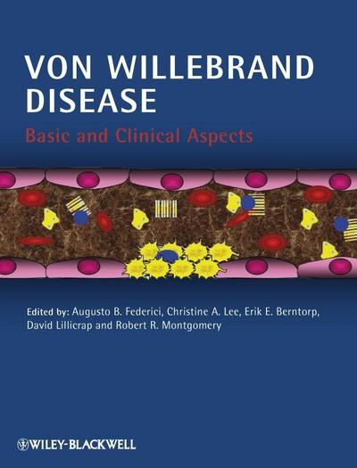 Von Willebrand Disease