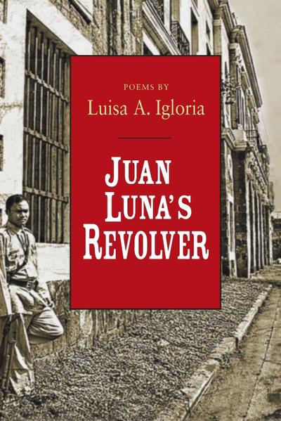 Juan Luna’s Revolver