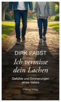 Ich vermisse dein Lachen