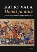 Henki ja aine