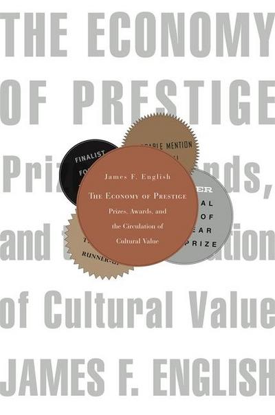 Economy of Prestige
