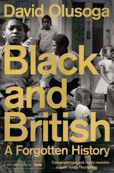 Black and British