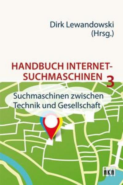 Handbuch Internet-Suchmaschinen 3