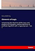 Elements of Logic