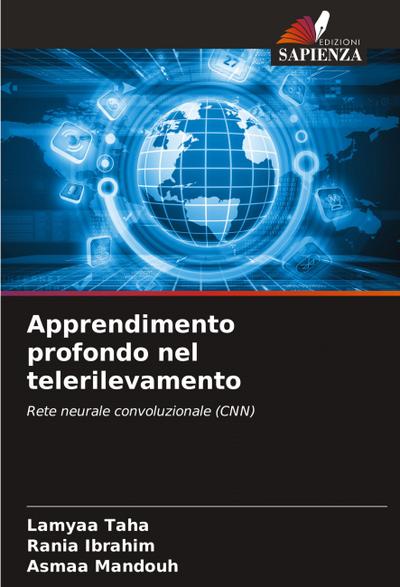 Apprendimento profondo nel telerilevamento