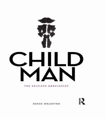 Child Man