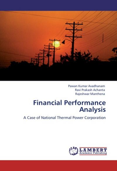 Financial Performance Analysis