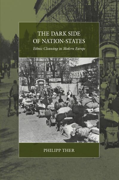 The Dark Side of Nation-States