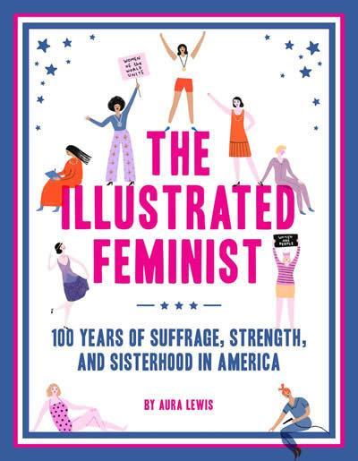 The Illustrated Feminist