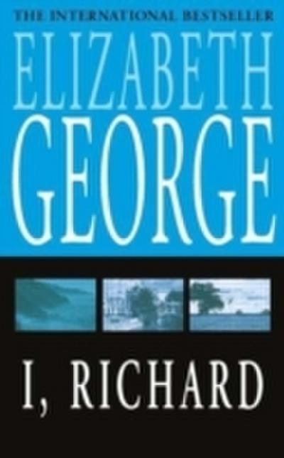 I, Richard