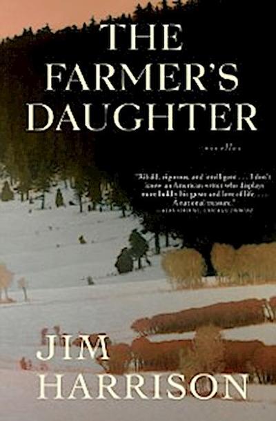 The Farmer’s Daughter