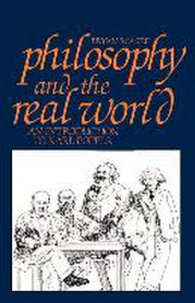 Philosophy and the Real World