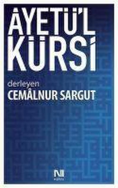 Ayetül Kürsi
