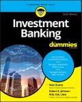 Investment Banking For Dummies