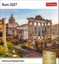 Rom Sehnsuchtskalender 2027