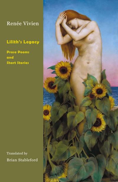 Lilith’s Legacy