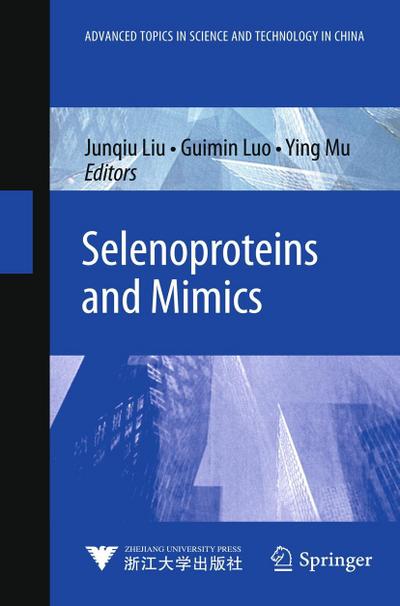 Selenoproteins and Mimics