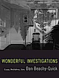 Wonderful Investigations
