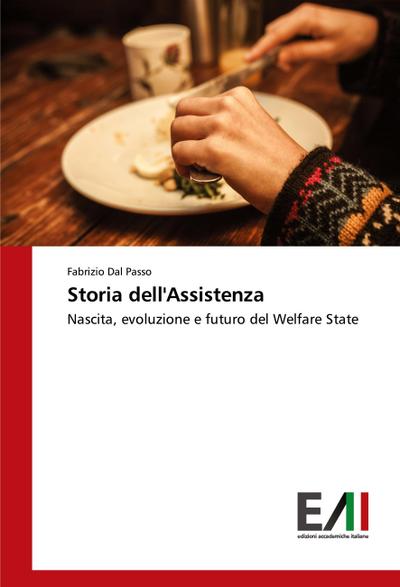 Storia dell’Assistenza