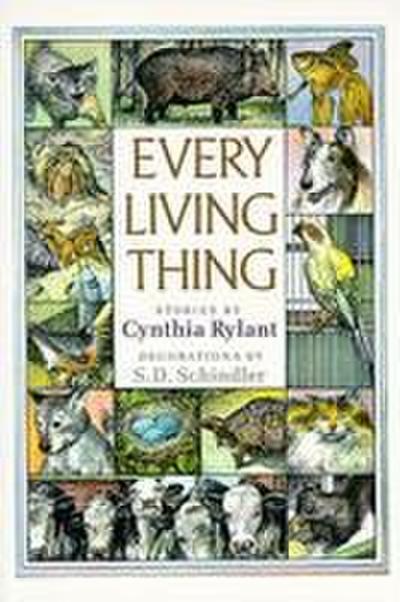 Every Living Thing