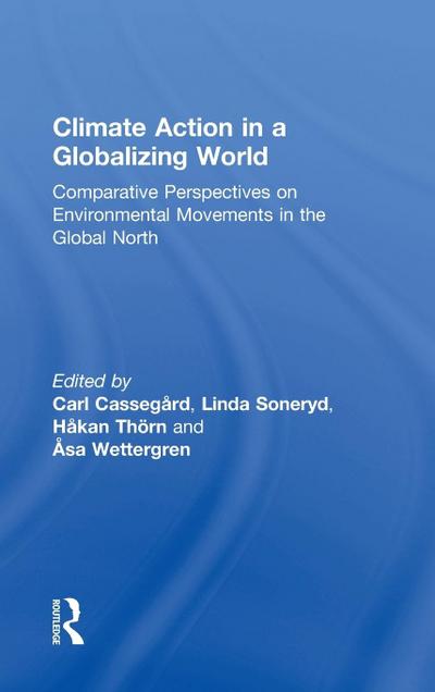 Climate Action in a Globalizing World