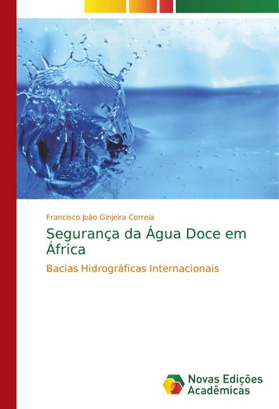 Segurança da Água Doce em África