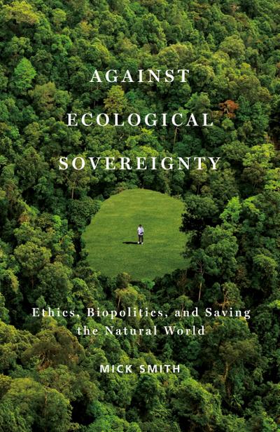Against Ecological Sovereignty