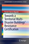 Towards a Territorial Multi-Disaster BuildingsR
