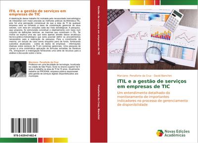 ITIL e a gestão de serviços em empresas de TIC