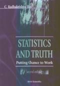 Statistics And Truth: Putting Chance To Work (2nd 