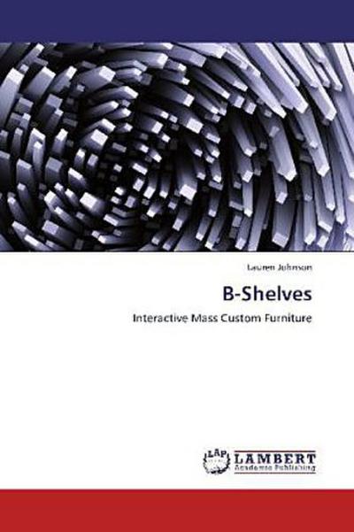 B-Shelves