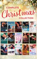 The Complete Christmas Collection 2021