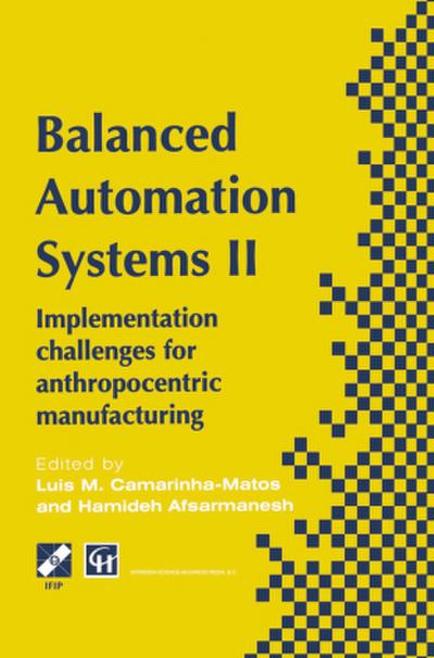 Balanced Automation Systems II