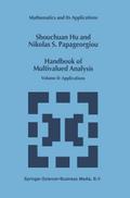 Handbook of Multivalued Analysis