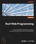 Rust Web Programming