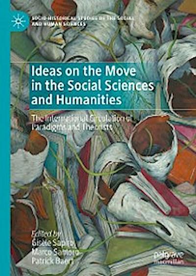 Ideas on the Move in the Social Sciences and Humanities